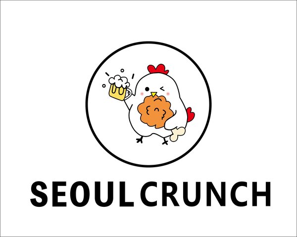 Seoul Crunch