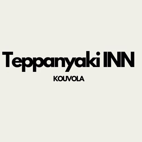Teppanyaki Inn