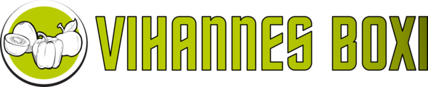 Vihannes Boxi