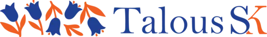 Talous SK